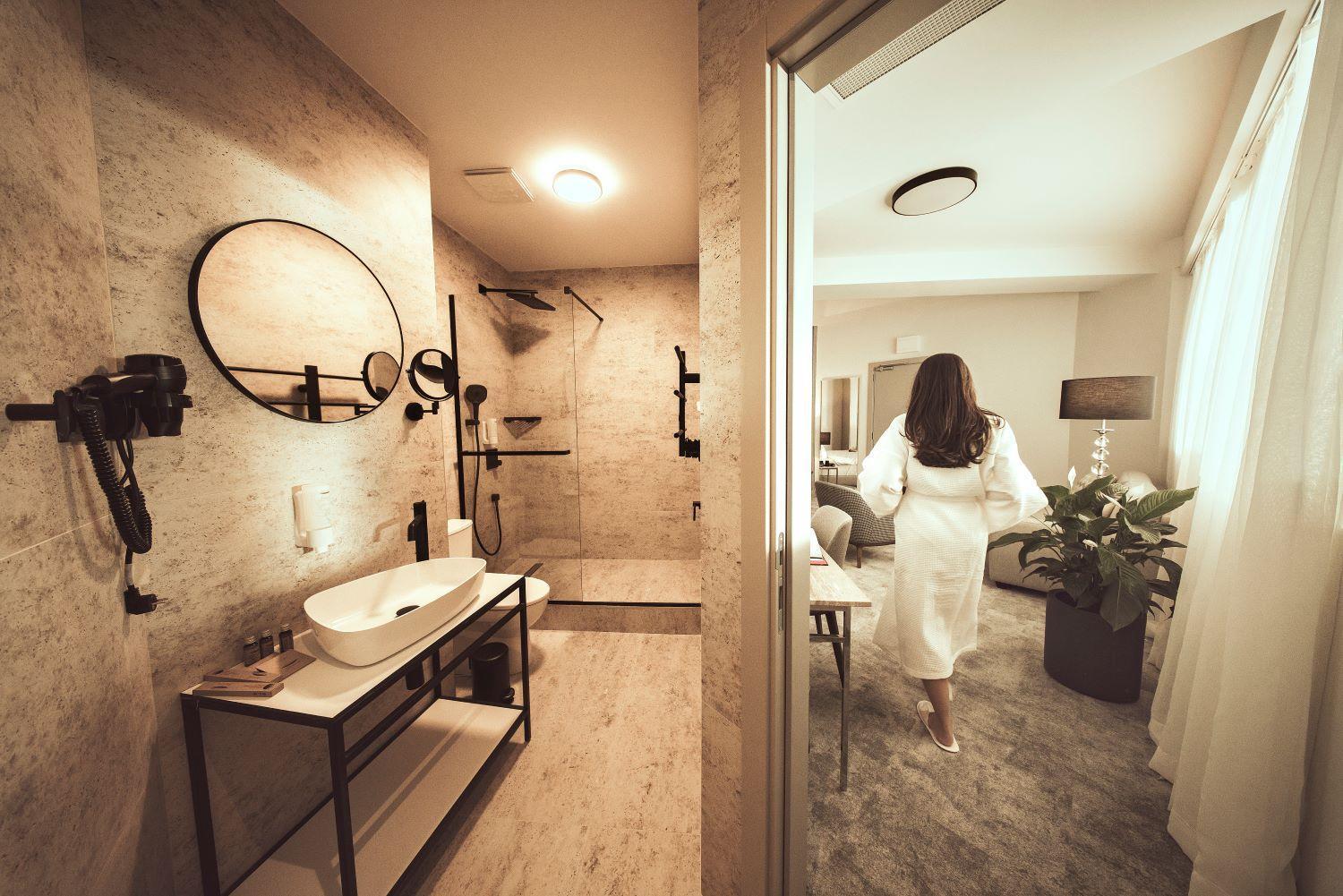 Botanica Residence Belgrad Exteriör bild